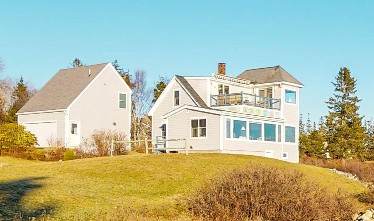 Serene Newagen House Southport Kültér fotó